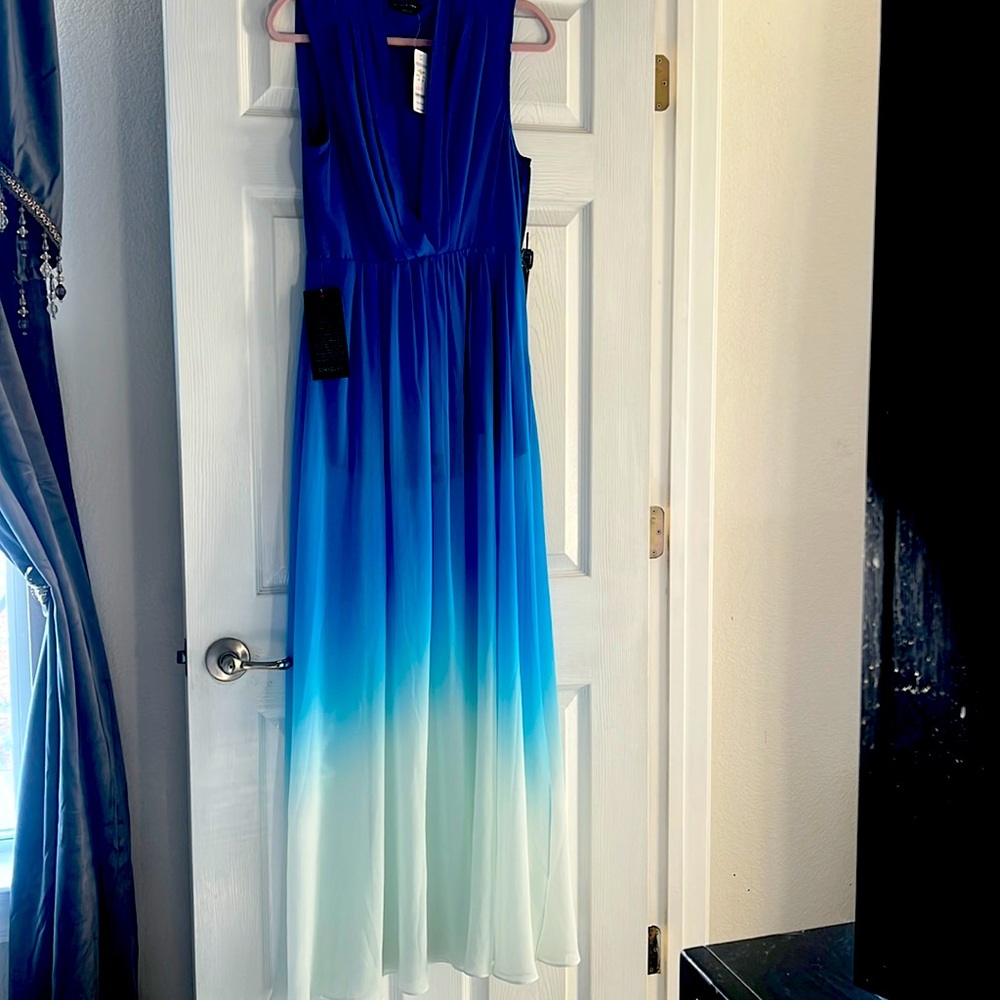 BEBE dress